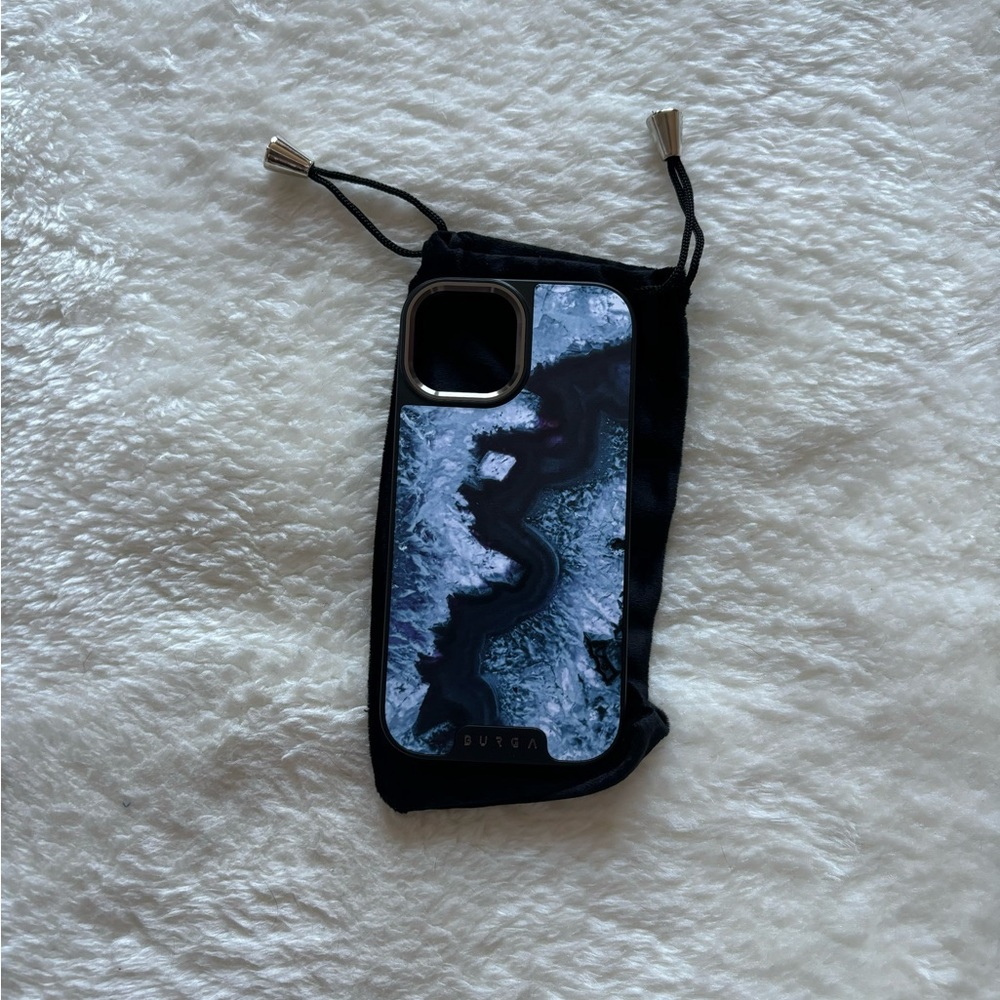 Burga Elite MagSafe iPhone15 Case